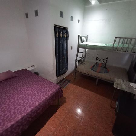 Hostal Santa Marta La Unión Eksteriør billede