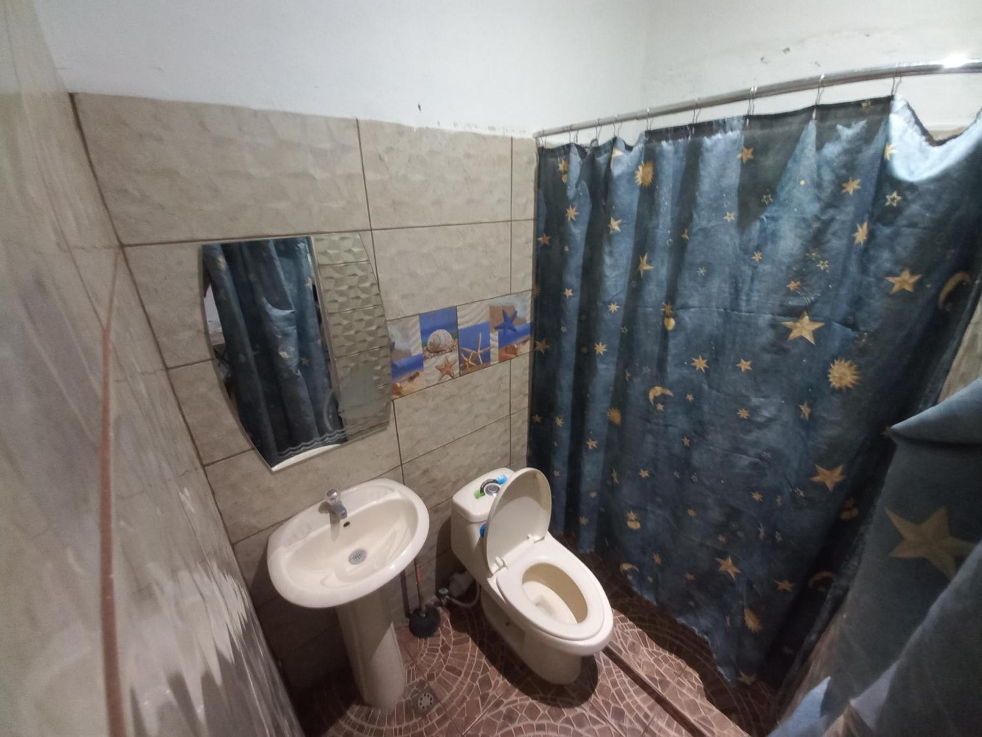 Hostal Santa Marta La Unión Eksteriør billede